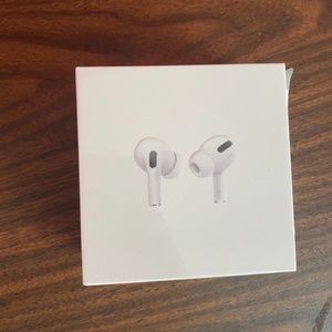 Applie iPhone pro 2nd gen